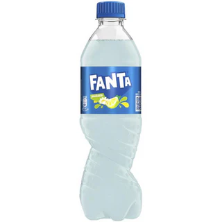 FANTA BOTTLE SHOKATA 12 X 500ML