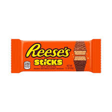 Reese's Sticks 20x42g USA