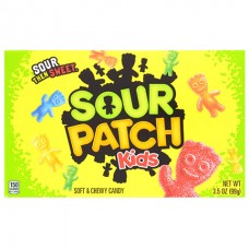 Sour Patch Kids Theater (12x99g)