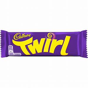 Product Cadbury Twirl (48x43g)