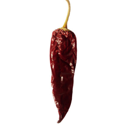 GUAJILLO WHOLE DRIED CHILLI 1KG