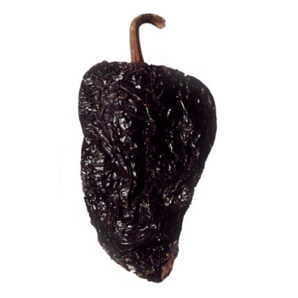 MULATO WHOLE DRIED CHILLI 1KG