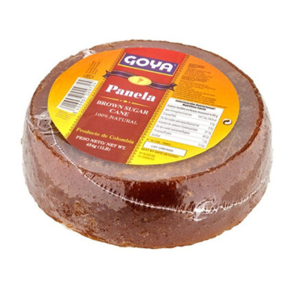 GOYA PANELA SUGAR CANE 454G X 24