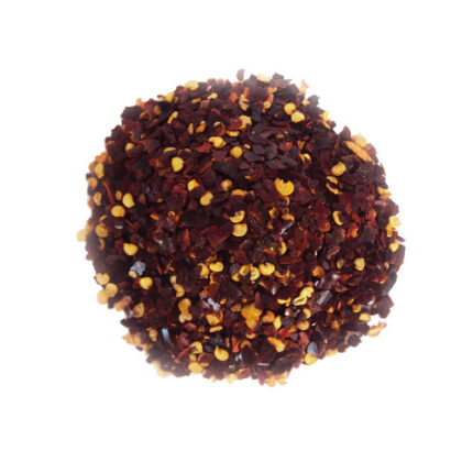 GUAJILLO FLAKES 500G