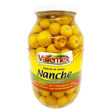 VALLEMEX NANCHE 12 X 908G