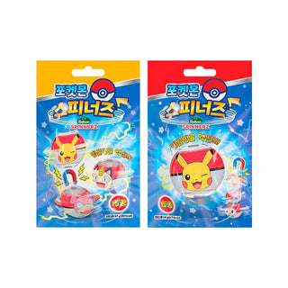 POKEMON SPINNERS JELLY 192 X 10 G