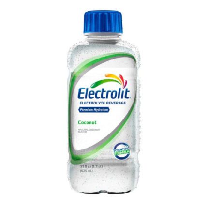 ELECTROLIT COCONUT 12x625ML