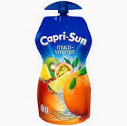 Capri-Sun  Multivitamin 15 x 330 ml