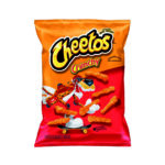 ⁠Snacks
