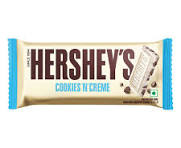 Hershey's | Cookies 'n Creme | 36 x 40 gram