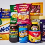 Groceries