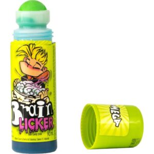 Mega Brainlicker Sour 12x90 ml