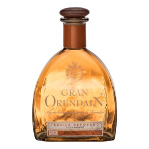 REPOSADO	GRAND ORENDAIN	700ml