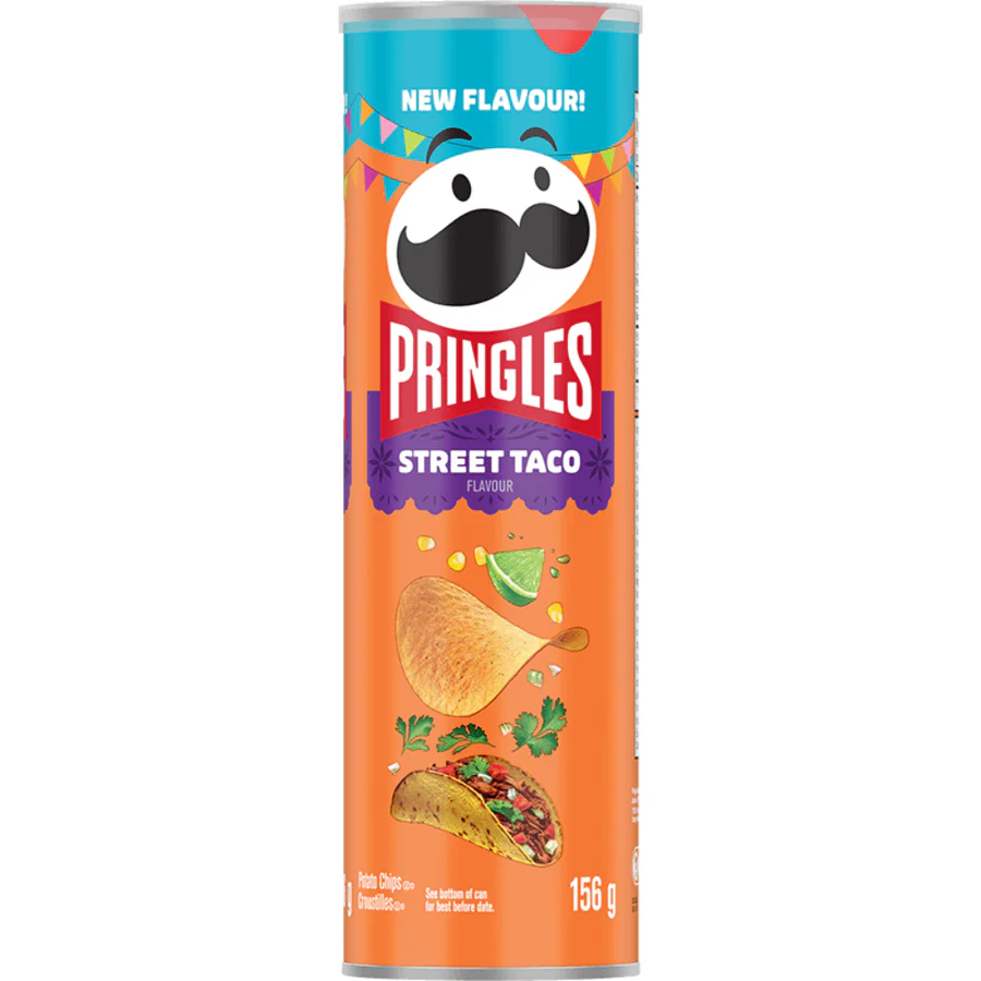 Pringles