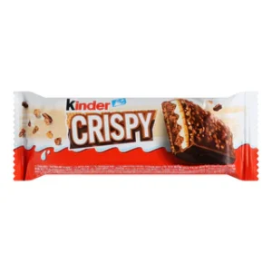KINDERKROKANTE WAFEL 14 X 34 G