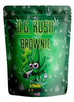 BROWNIE OG KUSH 80g