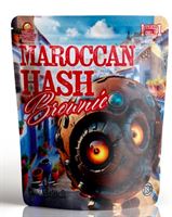 BROWNIE MOROCCAN HASH 80g
