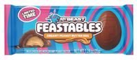 FEASTABLES EASTER PEANUT BUTTER EGG 30 x 35g