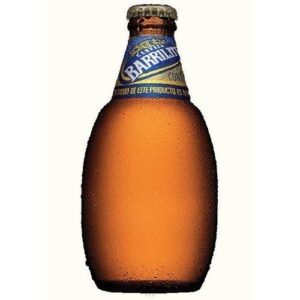 Barrilito Beer 24 x 355ml