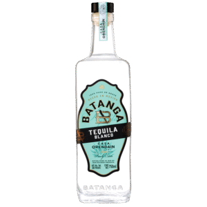 Tequila Blanco Batanga 700 ml