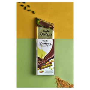 Beyoglu Dubai Chocolate 95gr