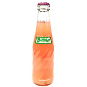 Boing Guava 24x237ml