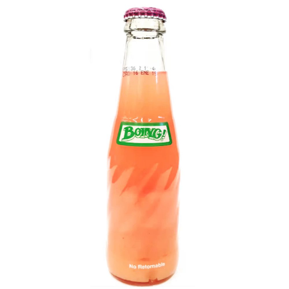 Boing Guava 24x237ml