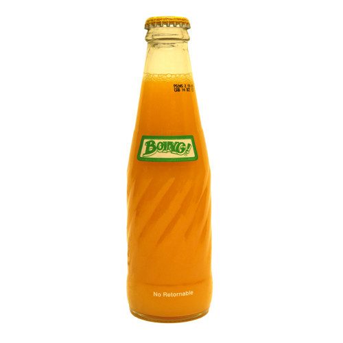 Boing Mango 24x237ml