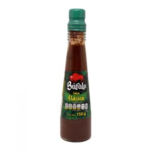 Bufalo Hot Sauce 150ml