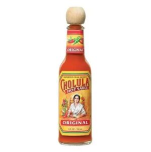 Cholula Original Sauce 150ml