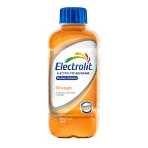 ELECTROLIT ORANGE  12x625ML