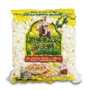 Fiestas Pozole 1kg
