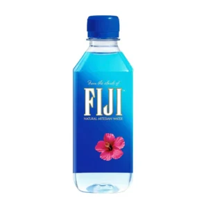 FIJI WATER SMALL 6 X 330ML