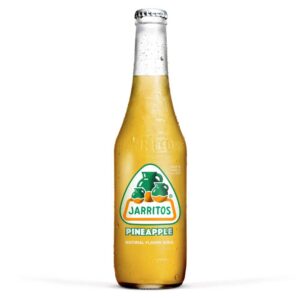 Jarritos Pineapple 370ml