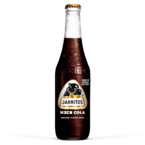 Jarritos Coca Cola Mexican 23x370