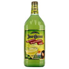 Jose Cuervo Margarita Mix 1lt (Non alcoholic)