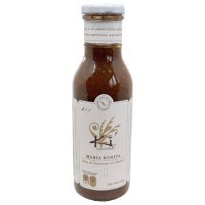 Ki Gourmet Tamarindo Maria Bonita 420g
