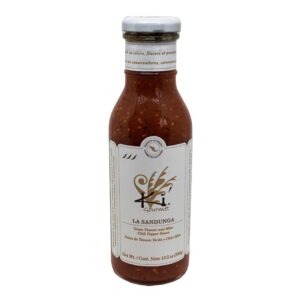 Ki Gourmet Mix Chilli Sandunga 380g