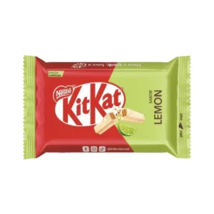 KIT KAT LEMON 24 X 41.5G