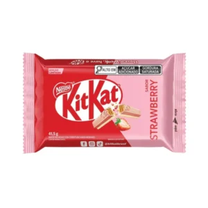 KIT KAT STRAWBERRY 24 X 41.5G