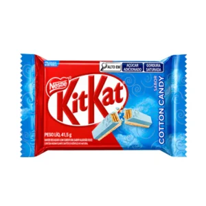 KIT KAT COTTON CANDY 24 X 41G
