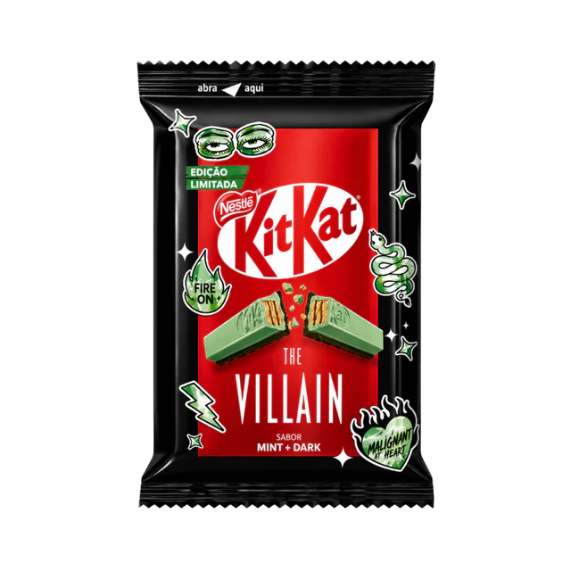 Kit Kat