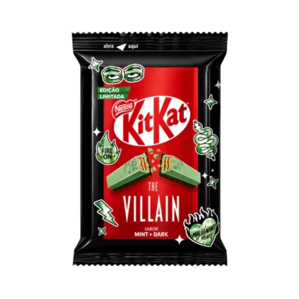 Kit Kat The Villain Mint 24 x 41g