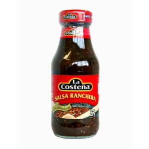 La Costena Salsa Ranchera 250g