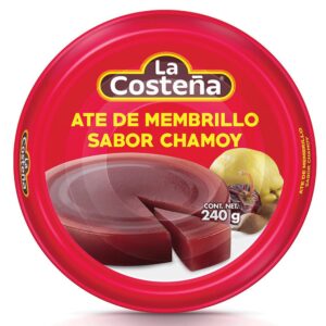 La Costena Membrillo Chamoy Paste 12x240g