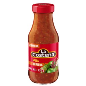 La Costena Salsa Arriera 250g