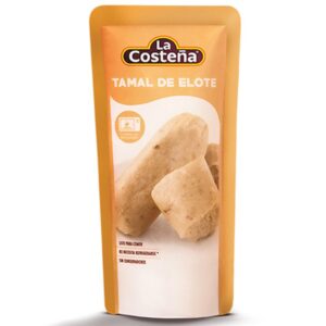 La Costena Tamal de Elote 110g