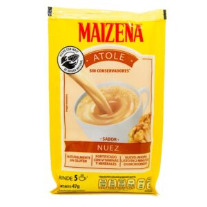 Maizena Nuez - Walnut 47g
