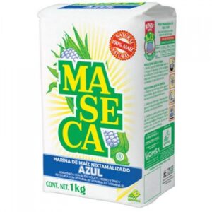MASECA BLUE 10X1KG