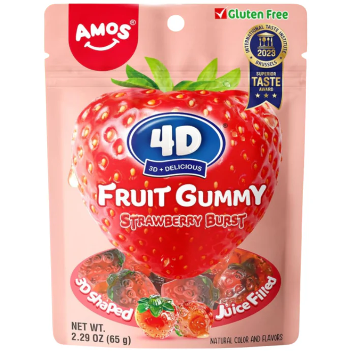 Candies